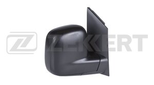 Изображение 1, SP4115 Зеркало боковое VW Caddy (04-) правое ZEKKERT