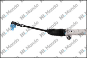 Изображение 2, MTG010914 Рейка рулевая SSANGYONG Actyon (10-) в сборе (с ЭУР) MANDO