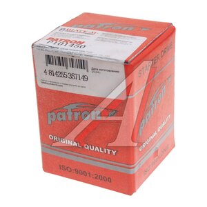 Изображение 4, P101450 Привод стартера DAEWOO Matiz (98-) CHEVROLET Spark (05-), Aveo PATRON