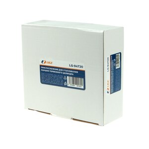 Изображение 2, LG-94720 Приспособление для утапливания поршней тормозного цилиндра 68х50мм LIGE