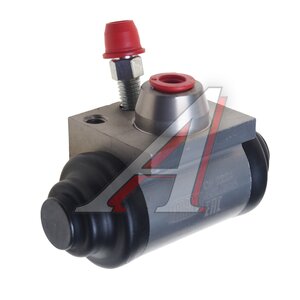 Изображение 1, CF2224 Цилиндр тормозной задний SUZUKI SX4 (06-) TRIALLI