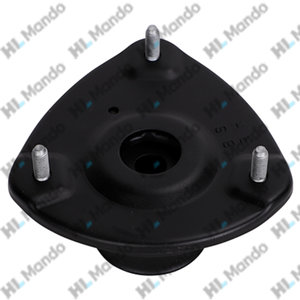 Изображение 4, DCC040483 Опора амортизатора KIA Rio (06-) переднего правая MANDO