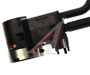 Изображение 5, P15-0032 Переключатель подрулевой AUDI 100 (82-90) PATRON