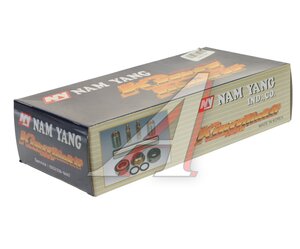 Изображение 5, NY-426 Ремкомплект TOYOTA Dyna (1.5t) шкворня (2шт.) (d=25х153) NAM YANG