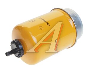 Изображение 2, NSPRS80N23 Фильтр топливный JCB JS, JZ (дв.ISUZU) NSP