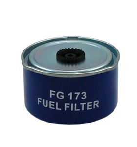Изображение 2, FG173 Фильтр топливный LAND ROVER Discovery (04-) GOODWILL