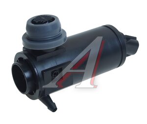 Изображение 1, NSPRS94N23 Насос омывателя HYUNDAI Solaris (14-) KIA Rio (15-) NSP