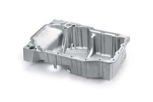 Изображение 4, 8362-136 Поддон масляный SKODA Octavia (17-) METACO