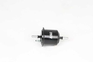 Изображение 1, BSG40130007 Фильтр топливный HYUNDAI Accent (99-), Verna BSG