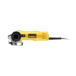 Изображение 6, DWE4057-QS Машина углошлифовальная 800Вт 125мм 11800об/мин. DEWALT