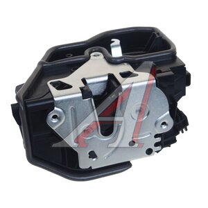 Изображение 2, 9840006 Замок двери BMW 1 (Е87, F20) задней левой LONGHO