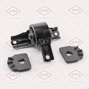 Изображение 1, TEG1225 Опора двигателя MITSUBISHI Lancer правая TATSUMI