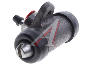 Изображение 3, F026002305 Цилиндр тормозной задний VW Transporter (92-) BOSCH