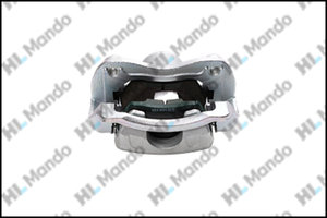 Изображение 3, EX581303X000 Суппорт HYUNDAI Elantra (11-) передний правый (с колодками) MANDO