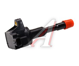 Катушка зажигания HONDA Civic, Jazz (-08) MEAT&DORIA, 30520-PWA-003,
                                                          фото 3 Изображение 3, 10581 Катушка зажигания HONDA Civic, Jazz (-08) MEAT&DORIA