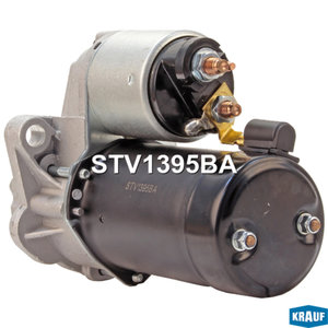 Изображение 2, STV1395BA Стартер OPEL Vectra B (99-02) KRAUF
