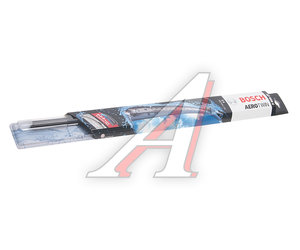Изображение 2, 3397006951 Щетка стеклоочистителя 600мм Plus Aerotwin BOSCH