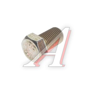 Изображение 1, 201514-П29 Болт М10х1.0х16 УАЗ кулака поворотного
