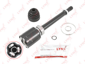 Изображение 1, CI3754 ШРУС внутренний NISSAN Qashqai (08-14) правый LYNX