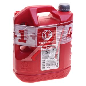 Изображение 2, 1P1A4 Масло моторное NIRO LV SP/SN/CF/A3/B4 5W40 синт.4л+1смазка TG40 TOTACHI