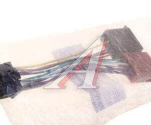 Изображение 2, PIO-01W Разъем для автомагнитолы PIONEER FORCAR