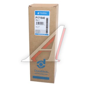 Изображение 3, P171840 Фильтр гидравлический MAN DONALDSON