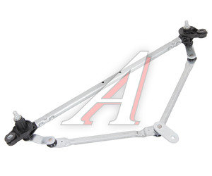 Изображение 2, 96474947 Трапеция стеклоочистителя CHEVROLET Lacetti (J200) OE