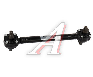 Изображение 2, 1380-2919010-50 Штанга реактивная SHAANXI L=610 ROSTAR