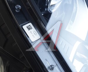 Изображение 4, 95B941029BF Фара PORSCHE Macan (13-) левая OE