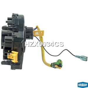 Изображение 5, HZX0034CS Модуль HYUNDAI Elantra, i30 KIA Ceed подрулевой KRAUF