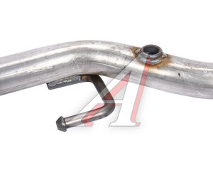 Изображение 4, CBD110.030 Труба приемная глушителя NISSAN Almera (N16) CBD