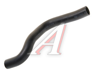 Изображение 1, DCC020925 Патрубок CHEVROLET Lanos радиатора нижний MANDO