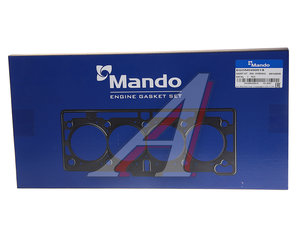 Изображение 5, EGOMH00018 Прокладка двигателя HYUNDAI Elantra (00-) (1.6) комплект (M) MANDO