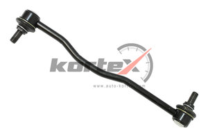Изображение 1, KLS5223 Стойка стабилизатора OPEL Astra, Zafira переднего левая/правая KORTEX