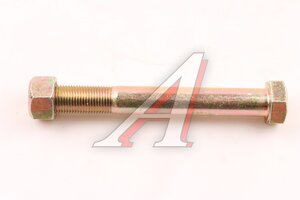 Изображение 2, WG9100680036-MX Болт SITRAK HOWO амортизатора переднего длинный верхний (М16х130) MOVELEX