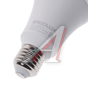 Изображение 2, LED-A70-35W-E27-4K Лампа светодиодная E27 A70 35W (300W) 220V холодный ERGOLUX