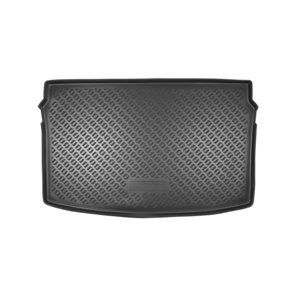Изображение 1, NPA00-T95-423 Коврик багажника VW Polo хетчбек (17-) полиуретан NORPLAST