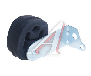 Изображение 2, 255-661 Кронштейн AUDI A5 крепления глушителя BOSAL