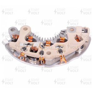Изображение 1, VDB0547 Мост диодный DAEWOO Nexia CHEVROLET Lanos STARTVOLT