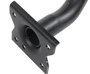 Изображение 3, 3302-2801080 Поперечина ГАЗ-3302 №1 рамы АЗГ
