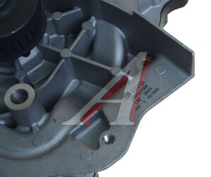 Изображение 5, LWP3023 Насос водяной GEELY Coolray (18-) LUZAR