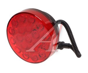 Изображение 1, ALS-9002 Фонарь габаритный ЛИАЗ, НЕФАЗ, КАМАЗ ALSONA