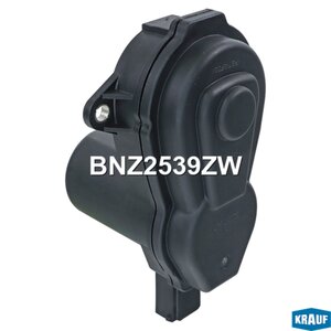 Изображение 2, BNZ2539ZW Привод AUDI A4 (10-15) суппорта заднего KRAUF