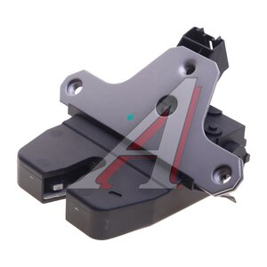 Замок багажника FORD Focus 2, 3, Mondeo 4, Kuga KRAUF, 1743698,
                                                          фото 1 Изображение 1, DLZ1251DR Замок багажника FORD Focus 2, 3, Mondeo 4, Kuga KRAUF