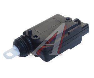 Изображение 2, NSP077700712901 Привод замка двери RENAULT Duster I (10-) NSP