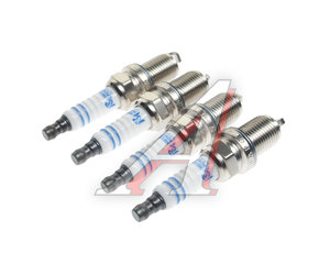 Изображение 1, 370-31-098 Свеча зажигания MITSUBISHI Lancer (08-) (CY/CX) (1.8) (4шт.) MEGAPOWER