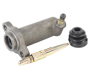 Изображение 1, 316050-1602510-05 Цилиндр сцепления рабочий УАЗ-3160, Хантер, Патриот в сборе (ОАО УАЗ)