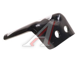 Изображение 2, DZ16251443011 Кронштейн SHACMAN SHAANXI X6000 ограничителя подвески кабины задний левый OE