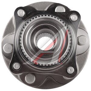 Изображение 4, 3103100P3060-MX Ступица JAC T6 передняя в сборе MOVELEX