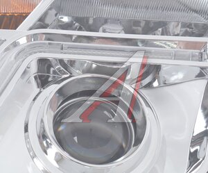 Изображение 5, DZ96189722010-MX Фара SHACMAN SHAANXI X3000 левая MOVELEX